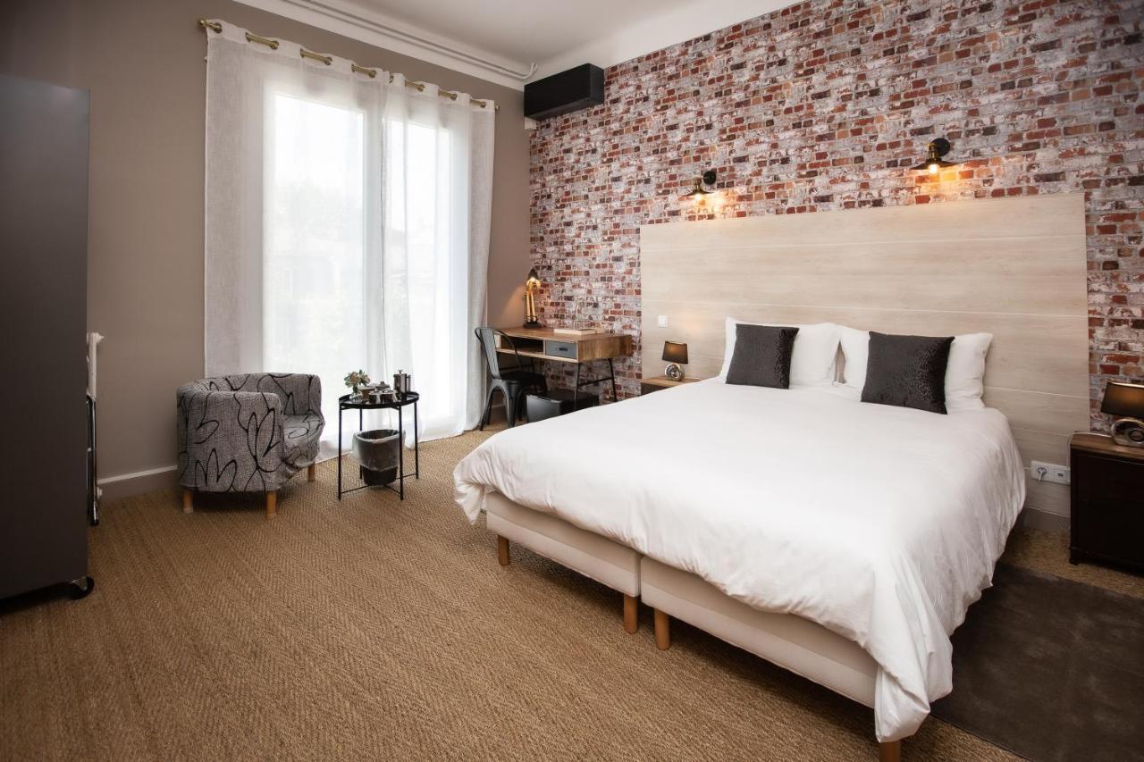카르카손 45Bb B&B 외부 사진