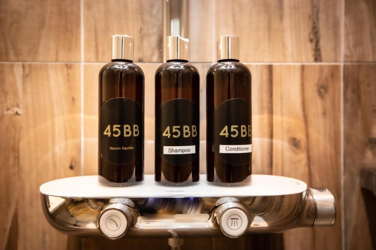 카르카손 45Bb B&B 외부 사진