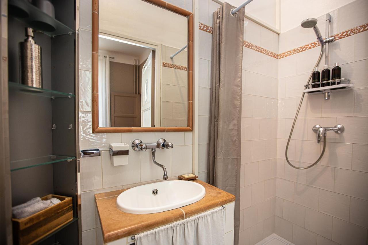 카르카손 45Bb B&B 외부 사진